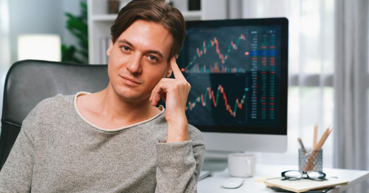 How to Manage Overconfidence in Trading