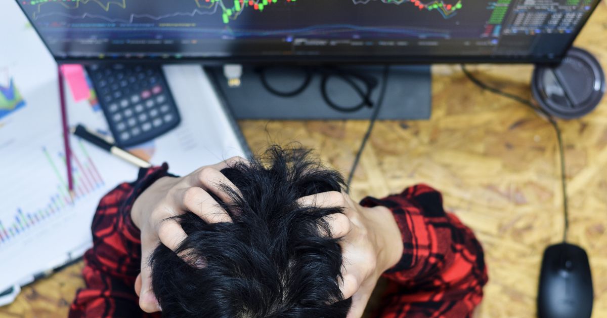 Key Psychological Challenges in Trading