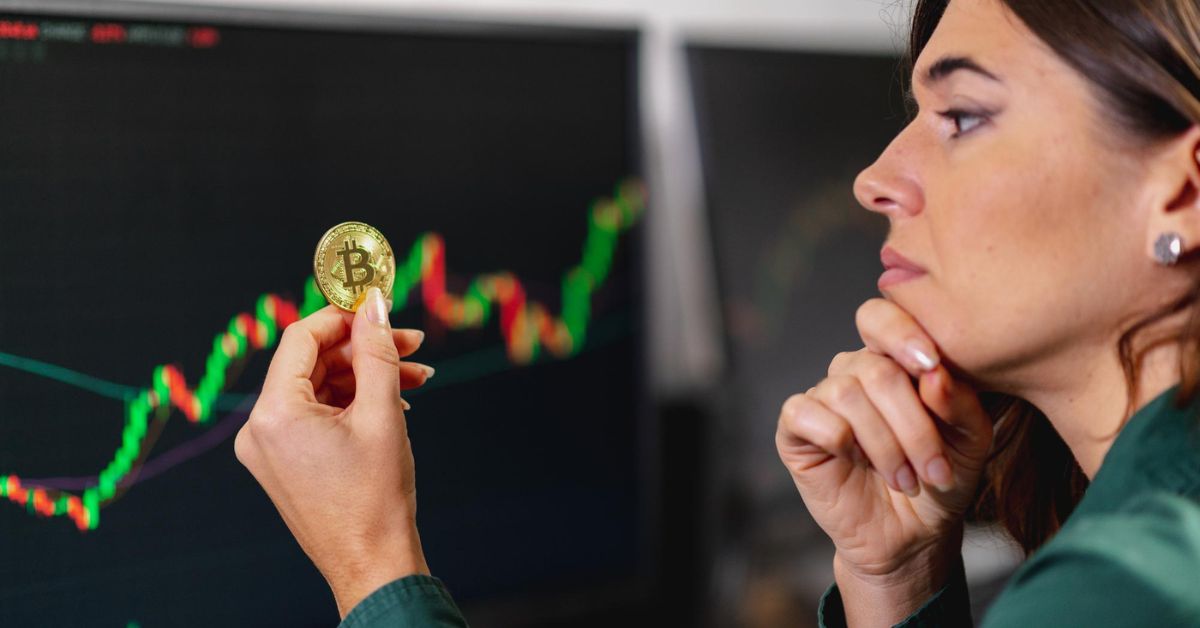 Managing Psychological Risks in Bitcoin Trading