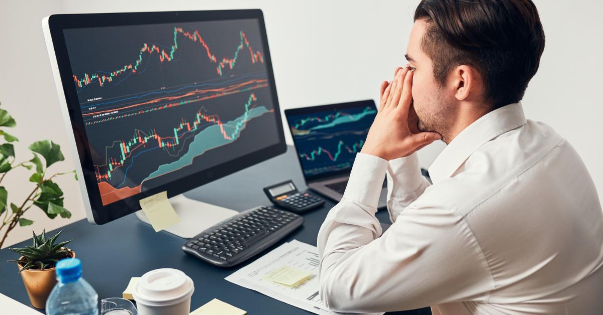 Techniques to Manage Trading Anxiety