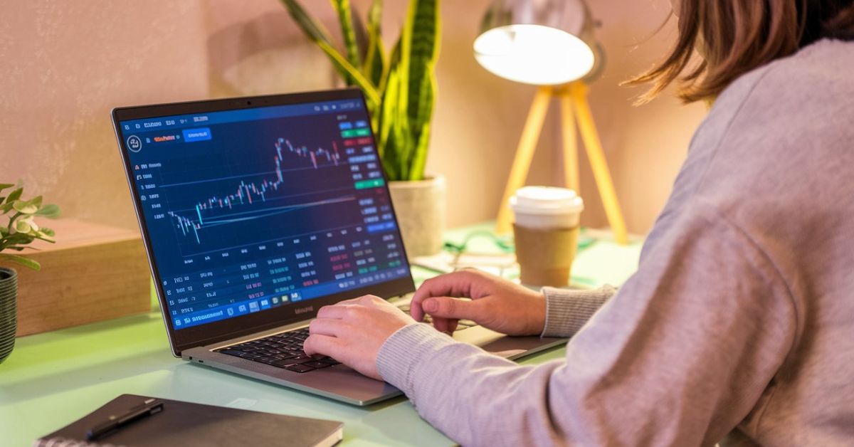 How to Use a Crypto Trading Simulator Effectively