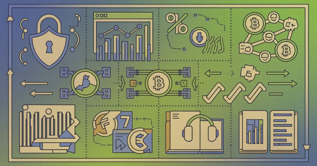 Key Features of Crypto Trading Platforms