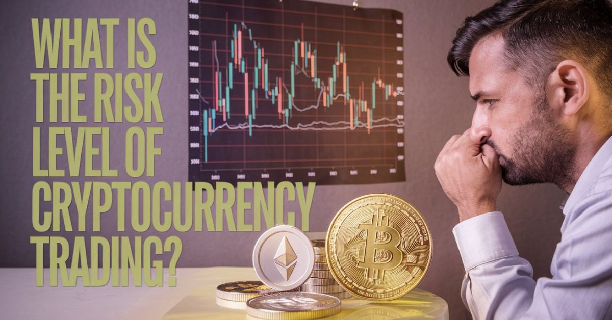 What is the Risk Level of Cryptocurrency