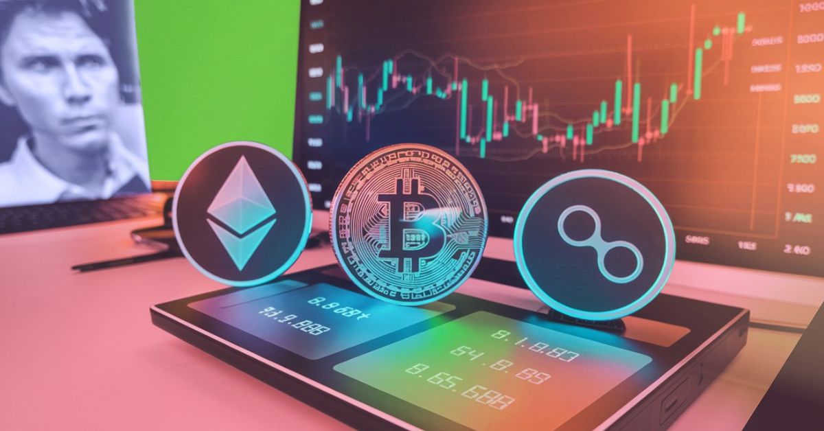 History and Evolution of Cryptocurrency