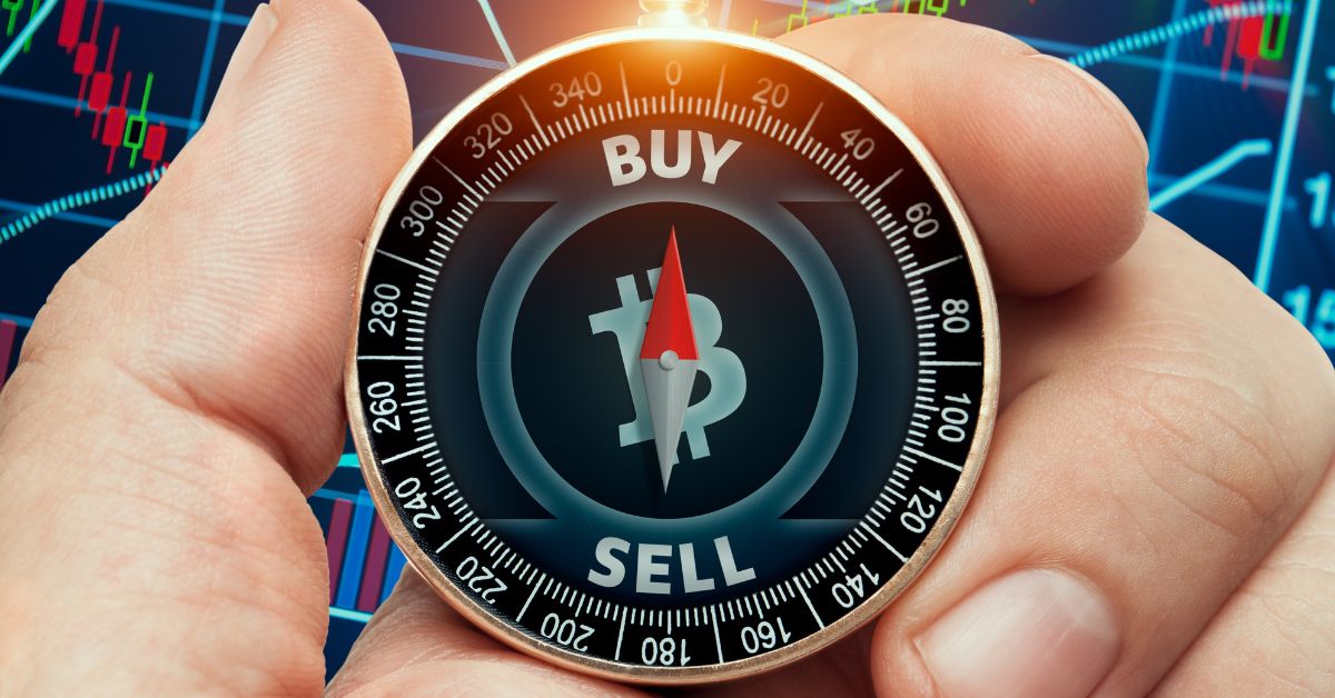 Best Time to Sell Crypto