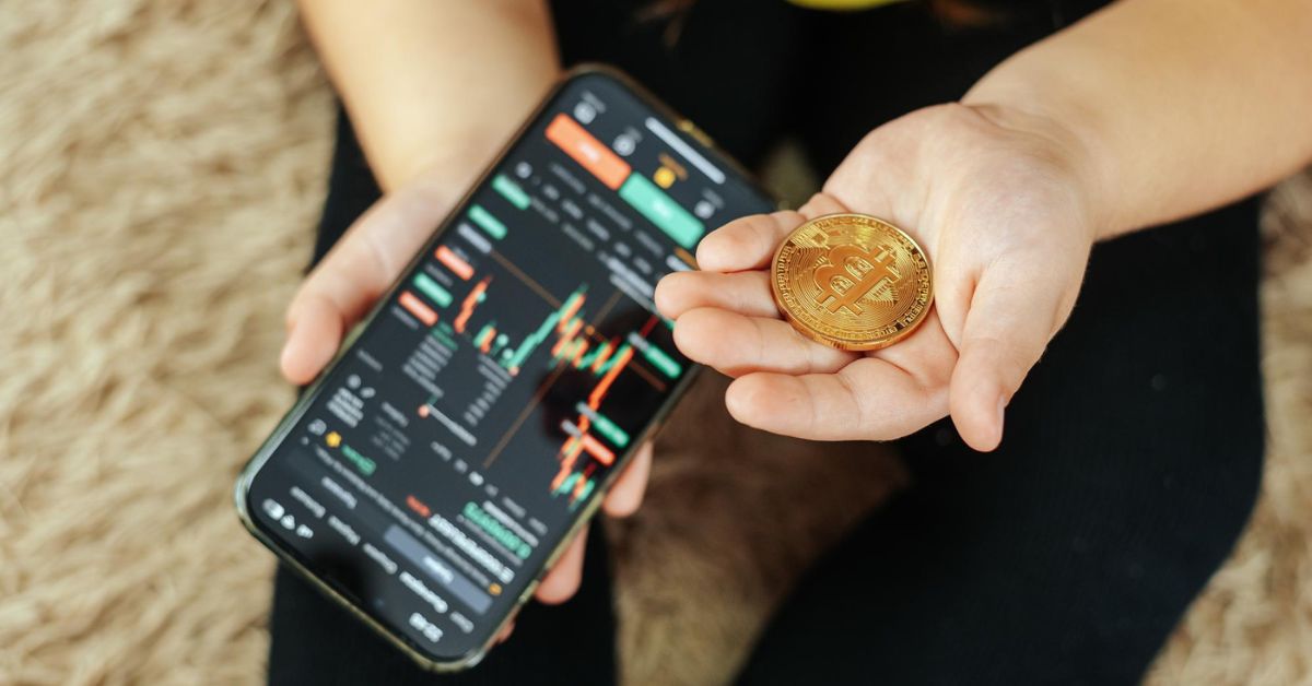 Choosing the Right Cryptocurrencies