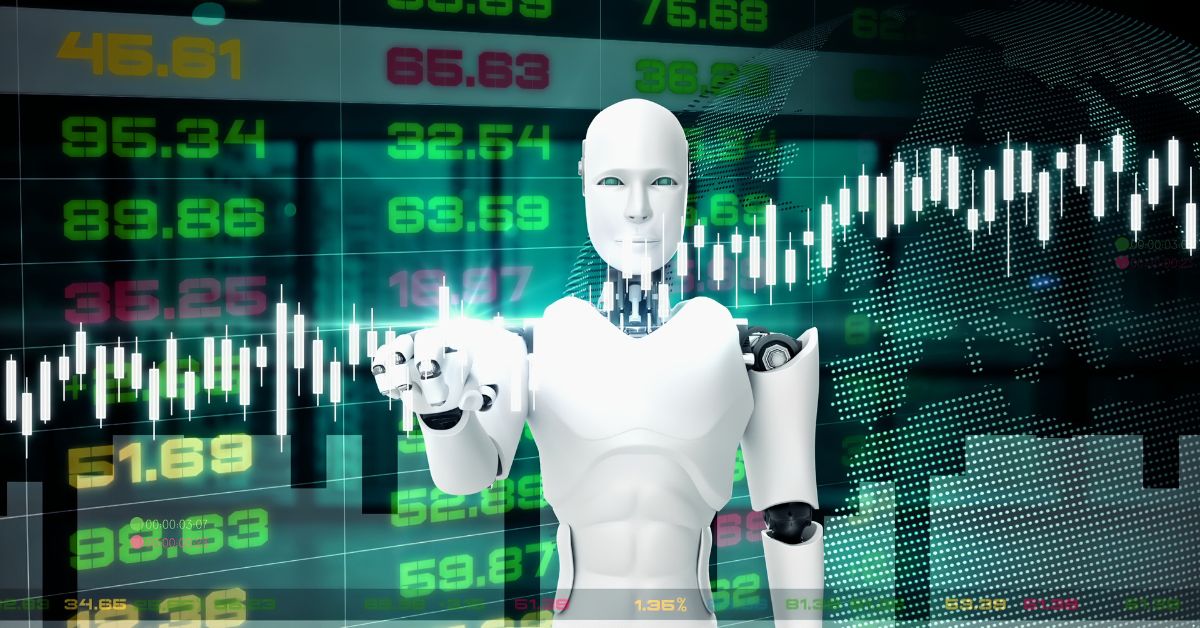 Key Features of Crypto Trading AI