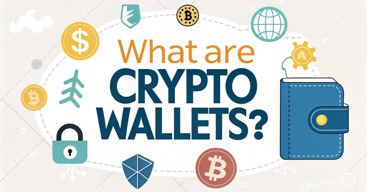 What are Crypto Wallets