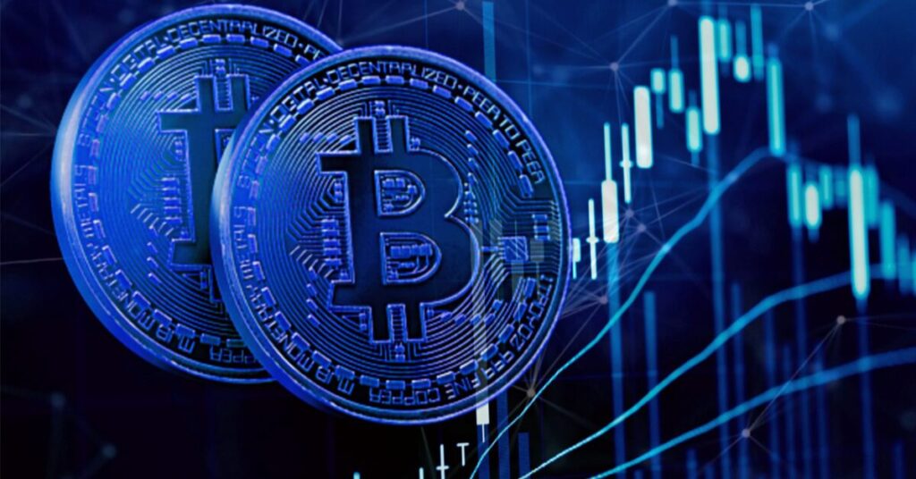 Crypto Trading in Dubai